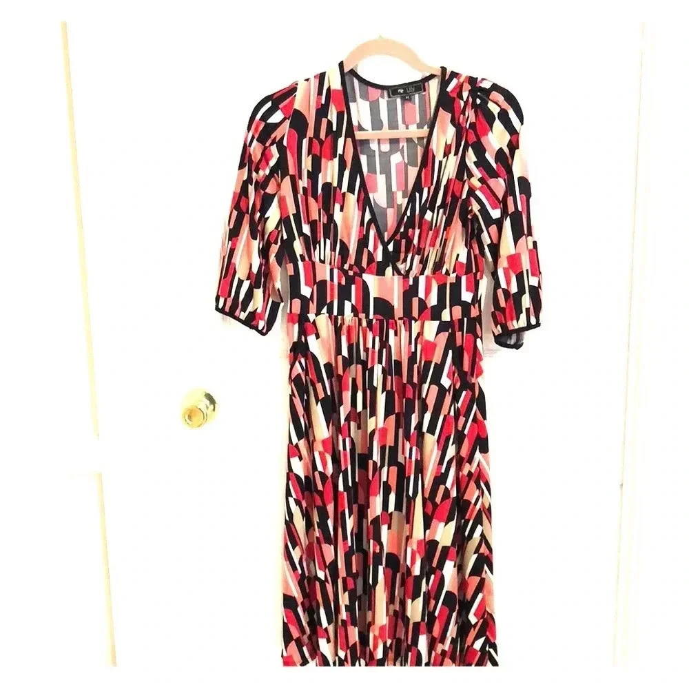 Lily women’s dress